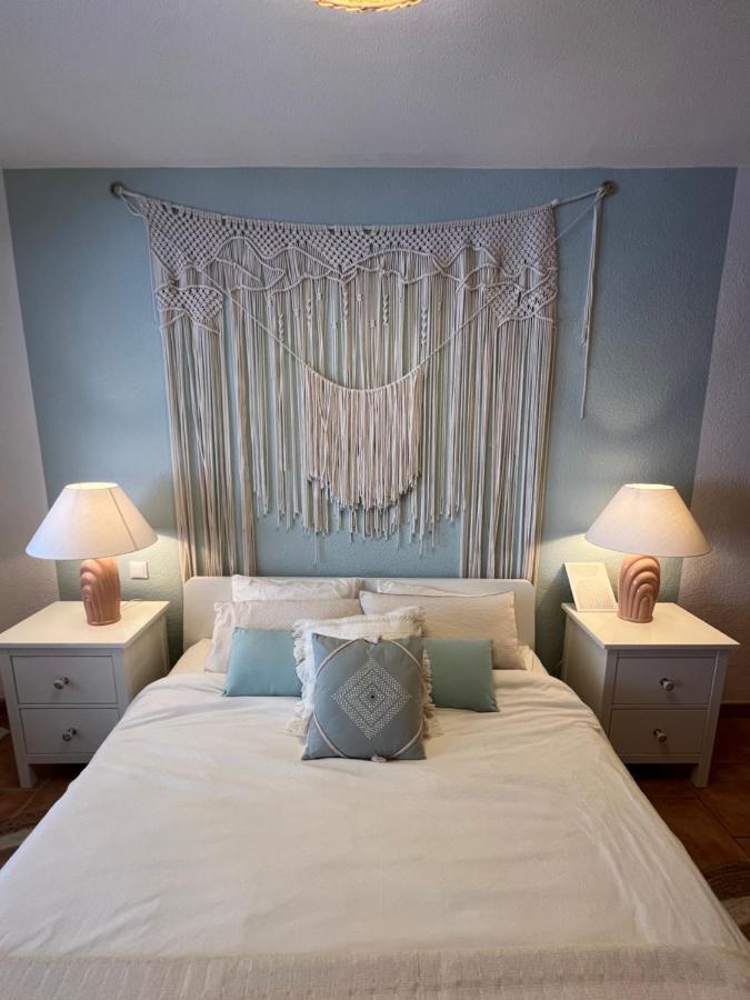My Ocean - Cliff & Ocean View Apartment Acantilado de los Gigantes Bagian luar foto